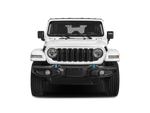 2025 Jeep Wrangler Willys 4xe