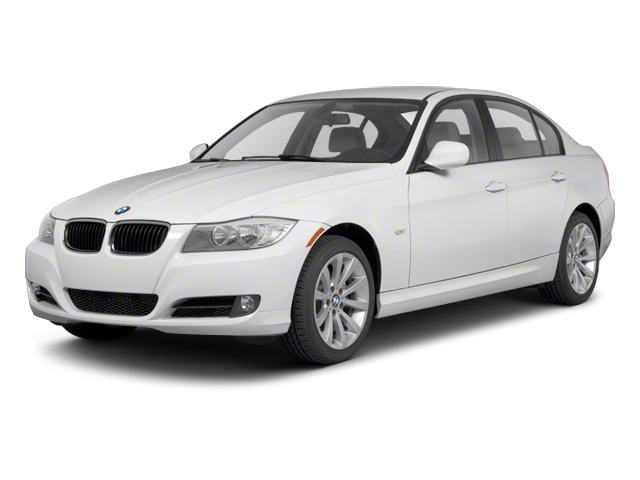 2010 BMW 3 Series 328i