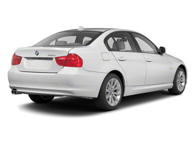 2010 BMW 3 Series 328i