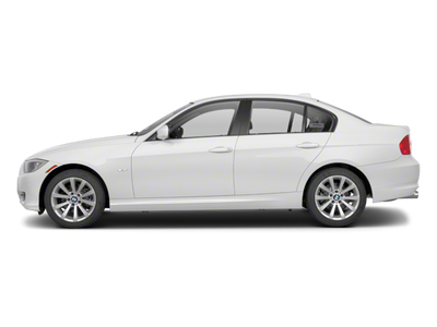 2010 BMW 3 Series 328i