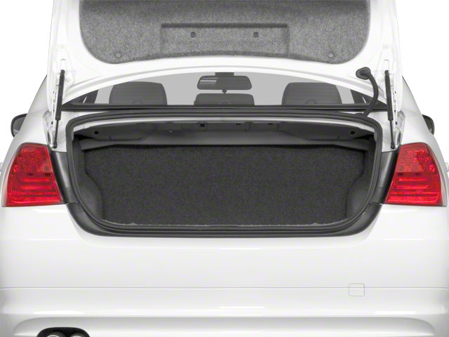 2010 BMW 3 Series 328i