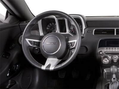 2010 Chevrolet Camaro SS 2SS