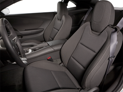 2010 Chevrolet Camaro SS 2SS