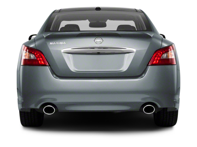 2010 Nissan Maxima 3.5 SV