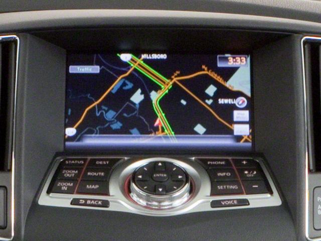 2010 Nissan Maxima 3.5 SV