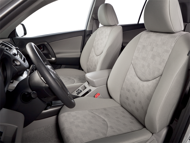 2011 Toyota RAV4 Sport