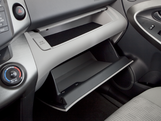 2011 Toyota RAV4 Sport