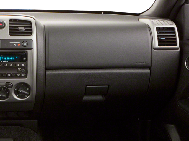 2012 GMC Canyon SLE1