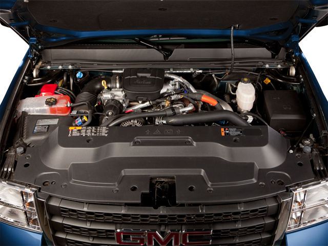 2012 GMC Sierra 2500HD SLT