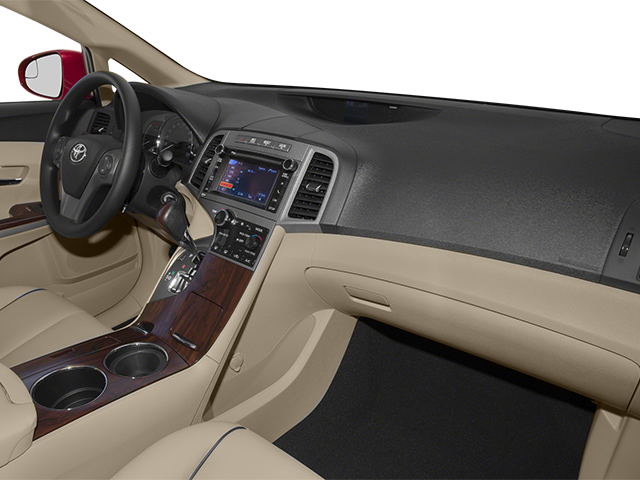 2013 Toyota Venza XLE