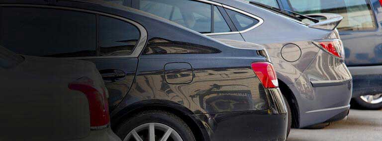 Richmond Car and Truck Center