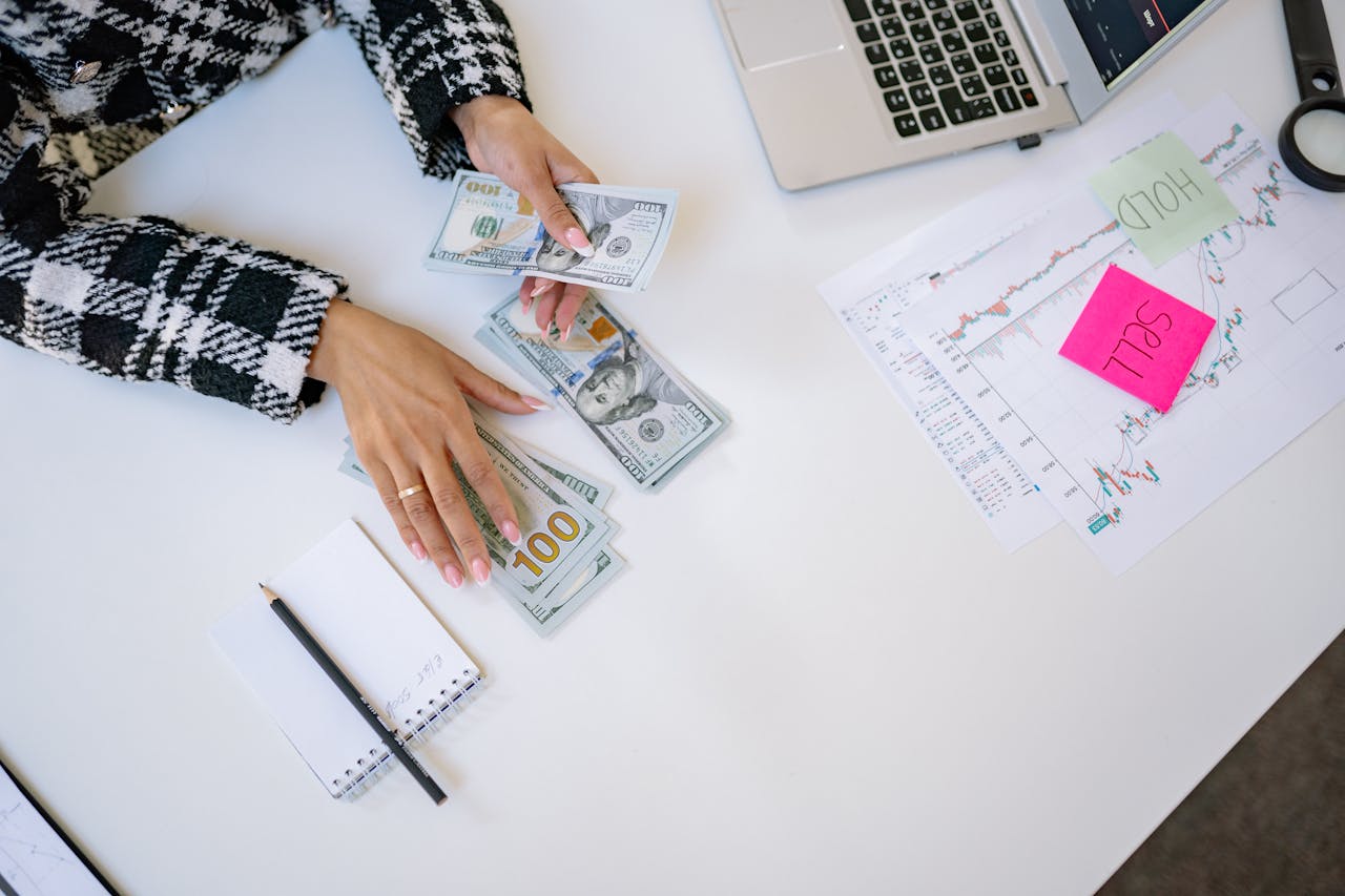 Finance