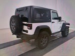2018 Jeep Wrangler JK Rubicon