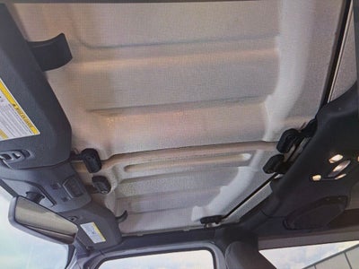 2021 Jeep Wrangler Sport S