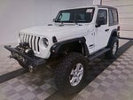 2021 Jeep Wrangler Sport S