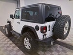 2021 Jeep Wrangler Sport S