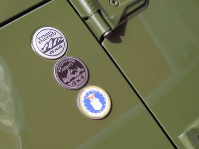 2021 Jeep Wrangler Sport S