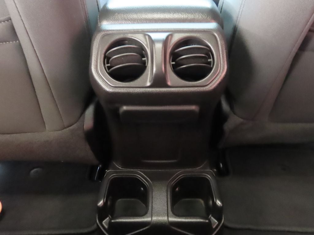 2021 Jeep Wrangler Sport S