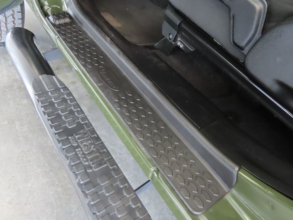 2021 Jeep Wrangler Sport S