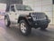 2022 Jeep Wrangler Sport S