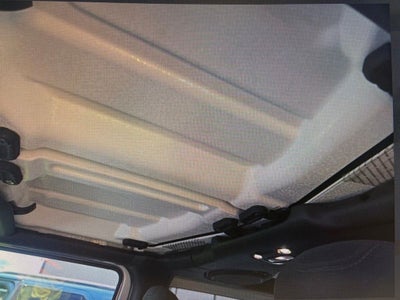 2022 Jeep Wrangler Sport S