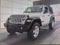 2022 Jeep Wrangler Sport S