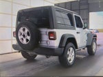 2022 Jeep Wrangler Sport S