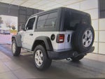 2022 Jeep Wrangler Sport S
