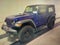 2019 Jeep Wrangler Rubicon