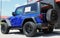 2019 Jeep Wrangler Rubicon