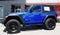 2019 Jeep Wrangler Rubicon