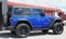 2019 Jeep Wrangler Rubicon