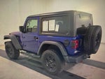 2019 Jeep Wrangler Rubicon