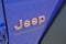2019 Jeep Wrangler Rubicon