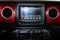 2019 Jeep Wrangler Rubicon