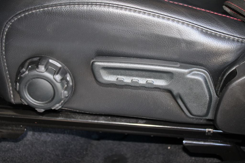 2019 Jeep Wrangler Rubicon