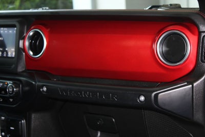 2019 Jeep Wrangler Rubicon
