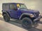 2019 Jeep Wrangler Rubicon