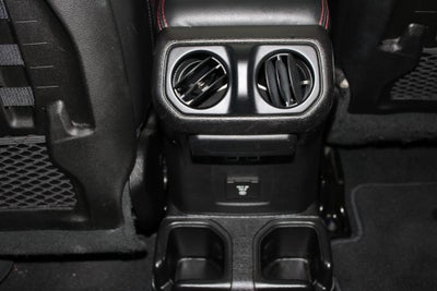 2019 Jeep Wrangler Rubicon