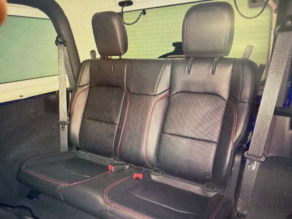 2019 Jeep Wrangler Rubicon