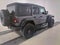 2023 Jeep Wrangler Sport Willys
