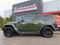 2021 Jeep Wrangler Unlimited Sahara 4xe