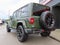 2021 Jeep Wrangler Unlimited Sahara 4xe