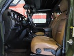 2021 Jeep Wrangler Unlimited Sahara 4xe
