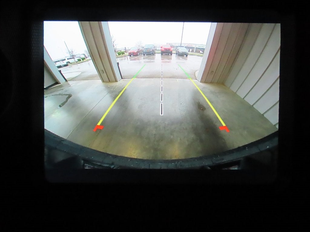 2021 Jeep Wrangler Unlimited Sahara 4xe