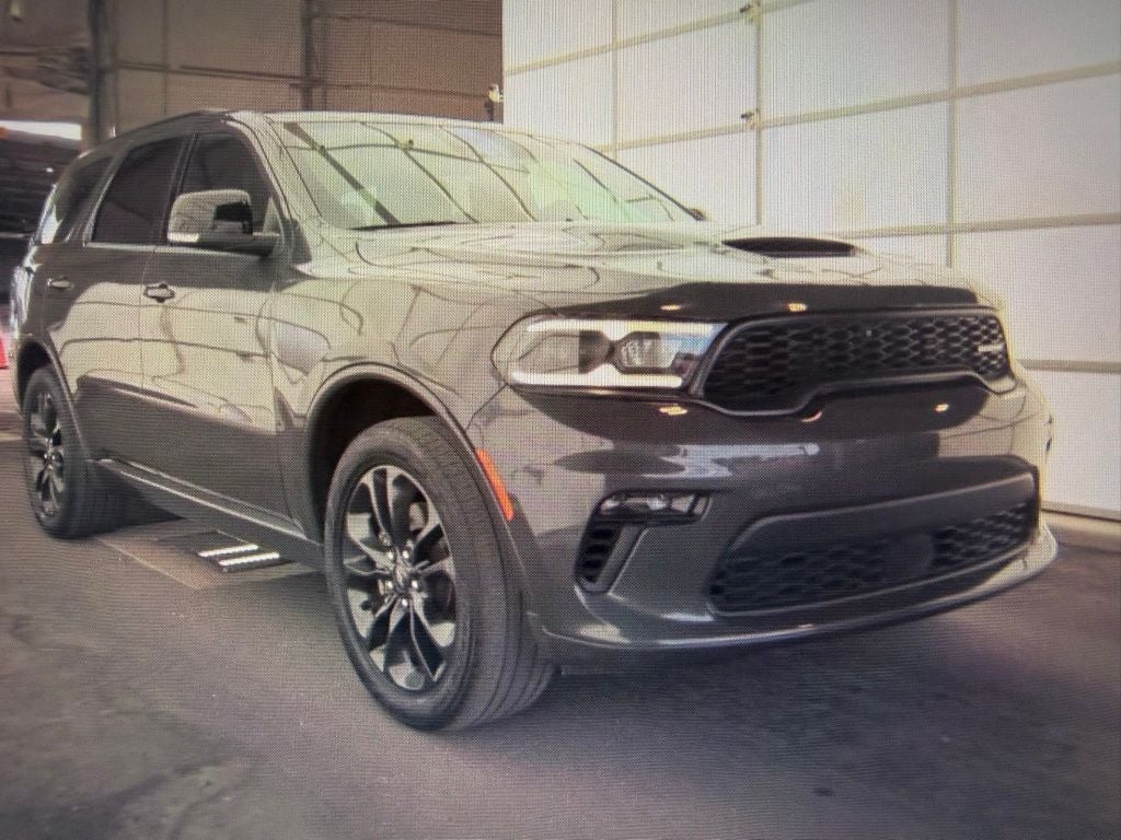 2023 Dodge Durango GT Plus
