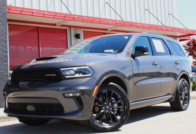 2023 Dodge Durango GT Plus