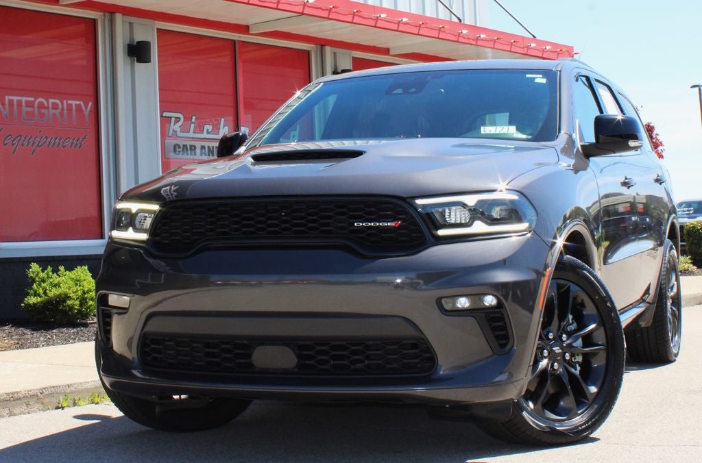 2023 Dodge Durango GT Plus