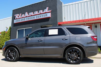 2023 Dodge Durango GT Plus