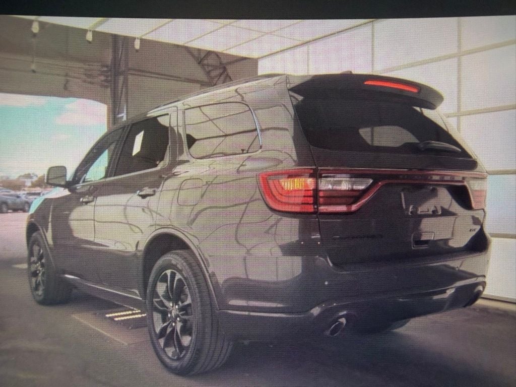 2023 Dodge Durango GT Plus